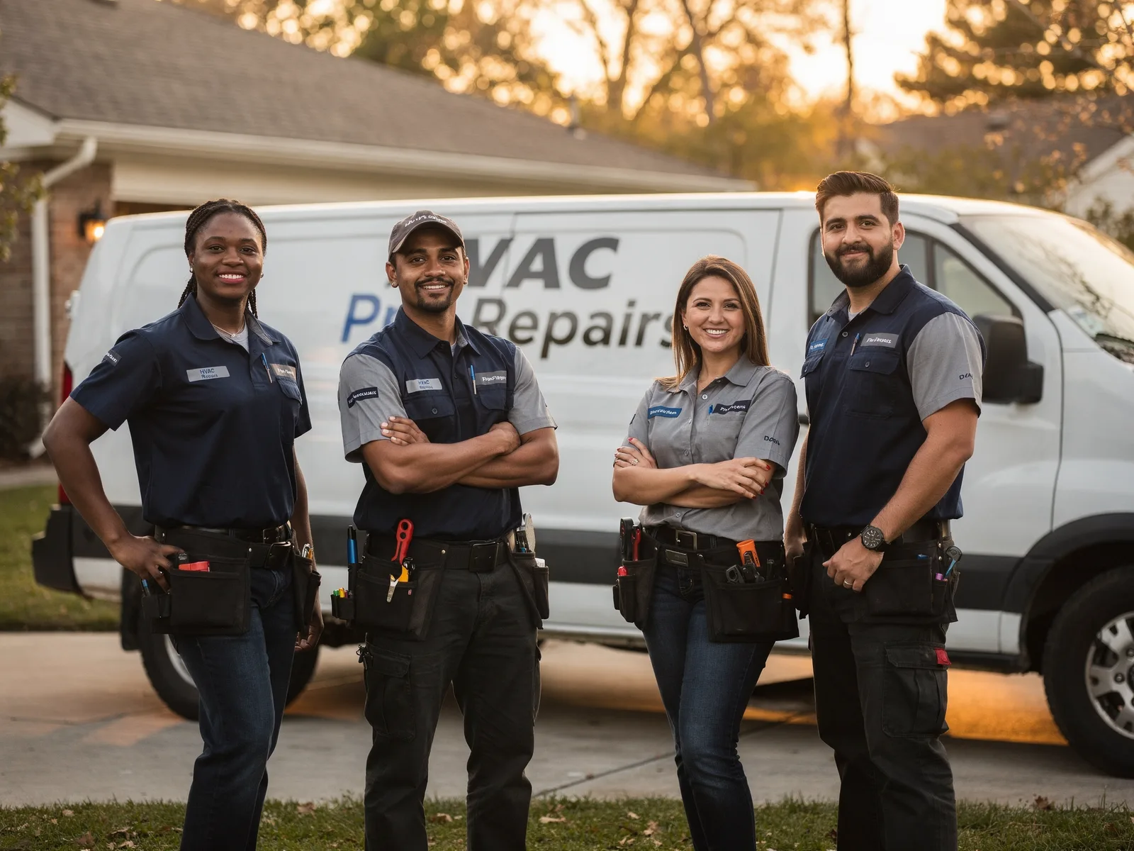 Heat Pump Repair company in Litchfield, MN