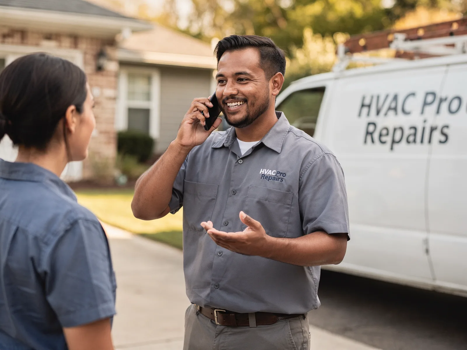 Heat Pump Repair Litchfield, MN FAQs